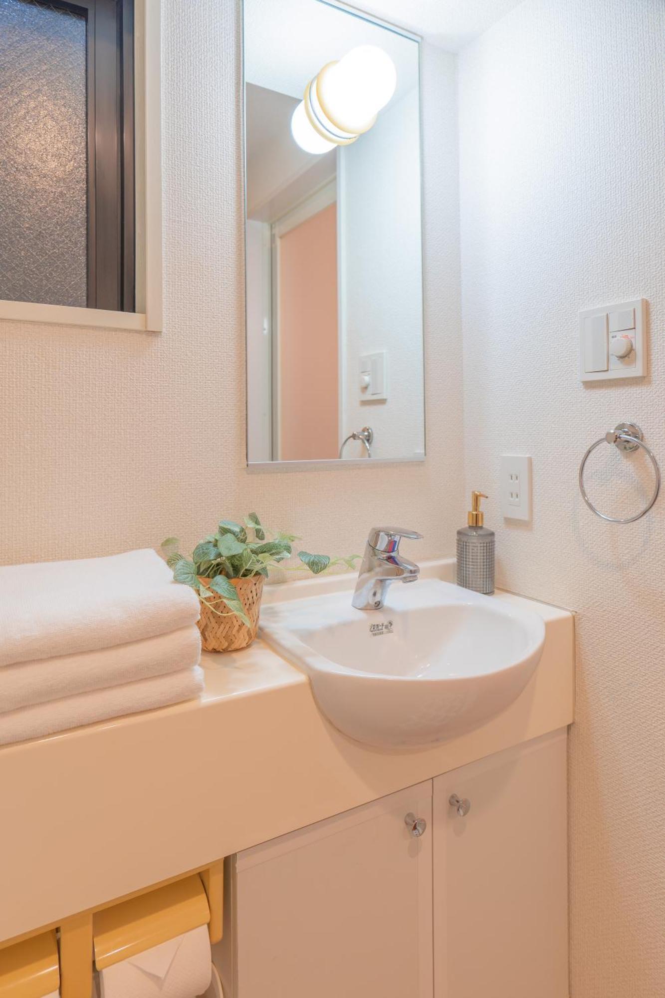 Appartement 桜の川19 Kabukicho/three Minutes From Higashi-shinjuku Station,/rich In Food And Shopping Tokio