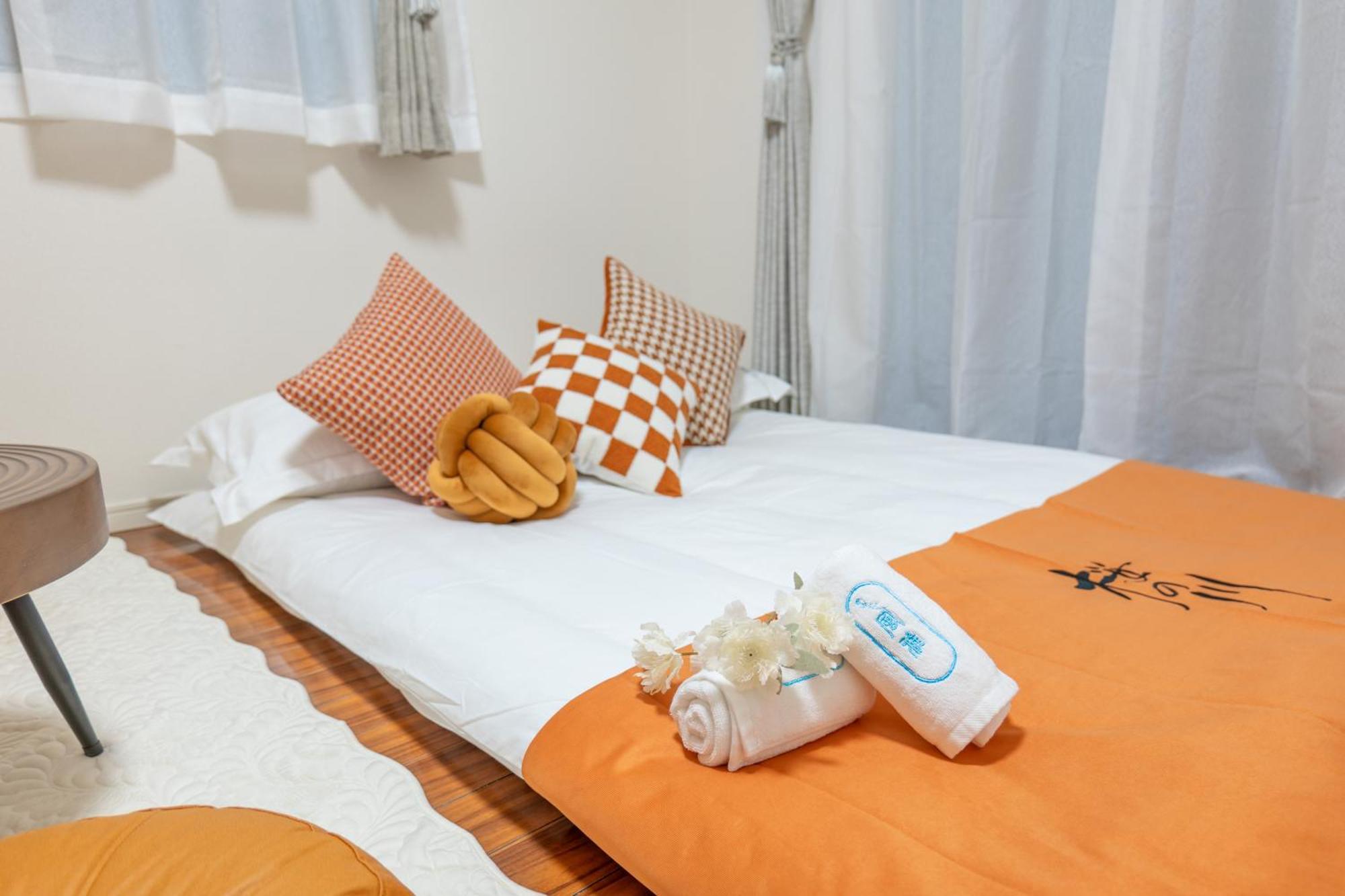 Appartement 桜の川19 Kabukicho/three Minutes From Higashi-shinjuku Station,/rich In Food And Shopping